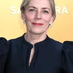 Saskia Reeves