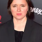 Sarah Vowell