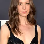 Chloe Pirrie