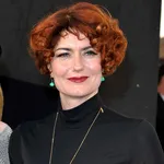 Anna Chancellor