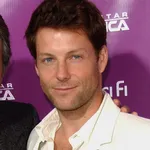 Jamie Bamber