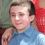 Atticus Shaffer