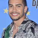 Rick Gonzalez