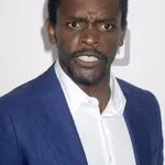 Chris Chalk