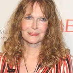Mia Farrow