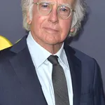 Larry David