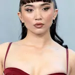 Rowan Blanchard
