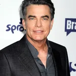 Peter Gallagher