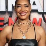 Gina Torres