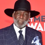 Richard Roundtree