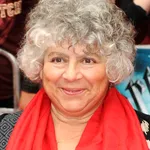 Miriam Margolyes