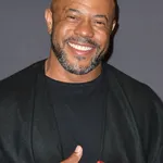 Rockmond Dunbar