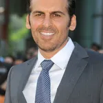 Oded Fehr