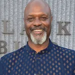 Robert Wisdom