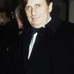 Barry Humphries