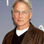 Mark Harmon