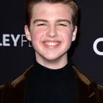 Iain Armitage