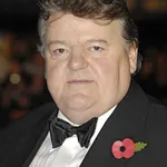 Robbie Coltrane