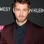 Luke Mitchell