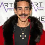 Ray Santiago