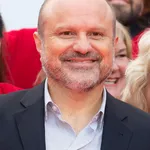 Enrico Colantoni