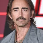 Lee Pace