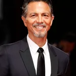 Benjamin Bratt