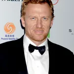 Kevin McKidd