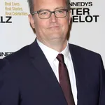 Matthew Perry