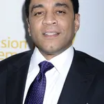 Harry Lennix