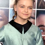 Kylie Rogers