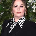 Polly Walker