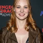 Deborah Ann Woll
