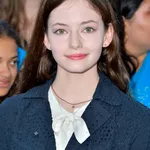 Mackenzie Foy