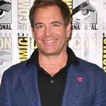 Michael Weatherly