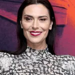 Michelle Forbes