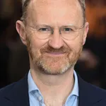Mark Gatiss