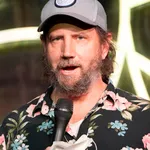 Jamie Kennedy