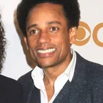 Hill Harper