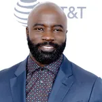 Mike Colter
