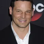 Justin Chambers