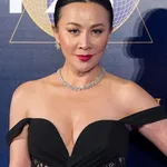 Carina Lau