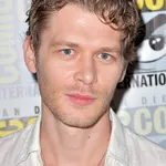 Joseph Morgan