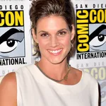 Missy Peregrym