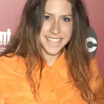 Eden Sher