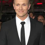 Charlie Bewley