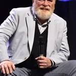 James Cosmo