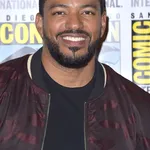 Laz Alonso