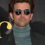 Hrithik Roshan