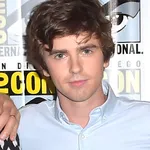 Freddie Highmore